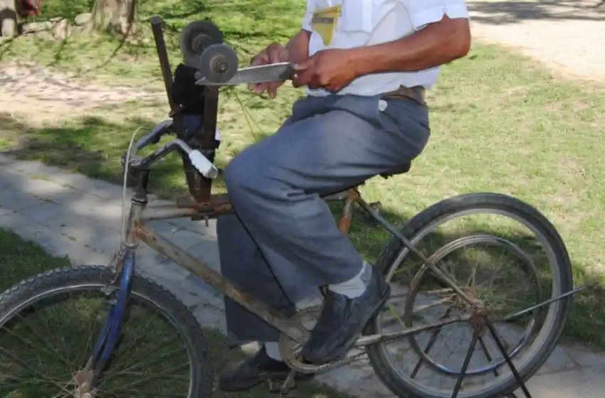 La estafa de los afiladores: el "malentendido" como cuento del tío