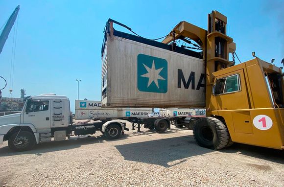 En 2021 Argentina tuvo el tercer mejor año exportador