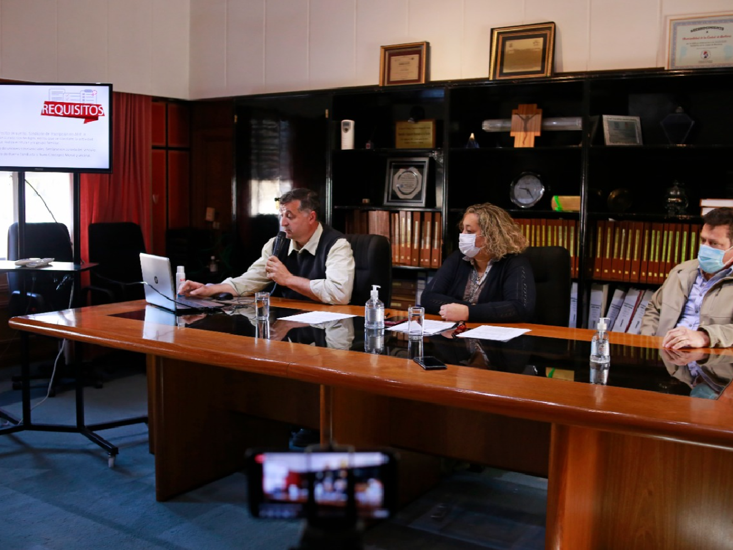 Morteros lanza a la venta 30 lotes municipales             