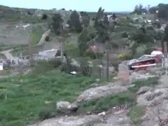 En Villa Cordobita, 270 familias tienen problemas con el agua y reclaman obras para el barrio