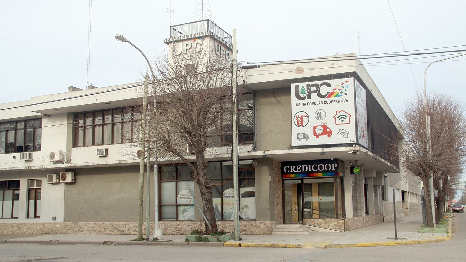 La Usina advierte a posibles víctimas de hechos ilícitos