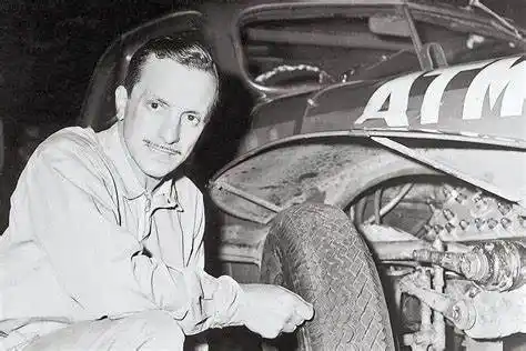 Hace 57 años, se iba el más campeón de la historia