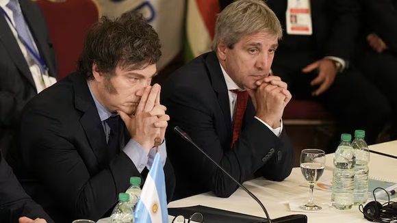 El Gobierno eliminará impuestos para la compra de autos y motos