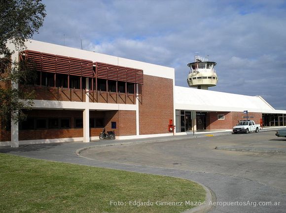 Más aeropuertos con wi-fi gratis en Argentina