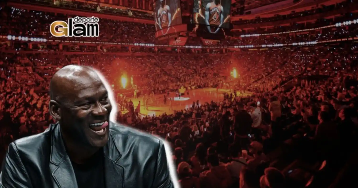 La polémica actuación de Michael Jordan con Mary Blige que provocó la reacción de 50 Cent