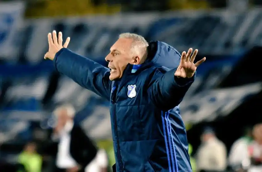 Miguel Russo fue operado con éxito