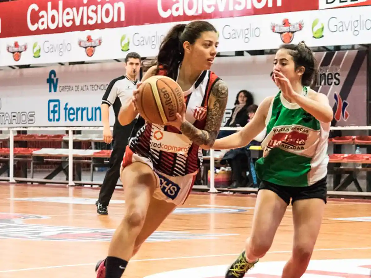 Comienza “Una jugada rosa”