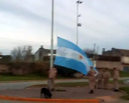 Desestiman pedido de custodia a un monumento
