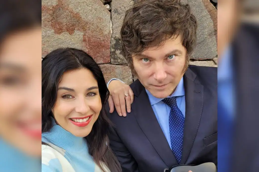 Marcela Pagano, tras ser desvinculada de A24, da un giro a su carrera y se postula como precandidata a diputada de Milei