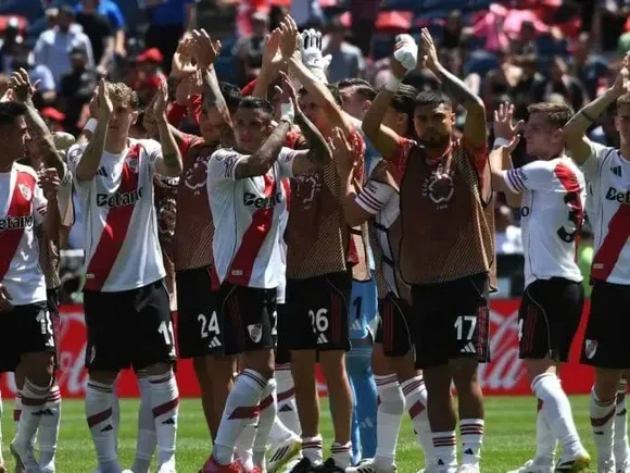 River depende de sí mismo: así puede clasificar ante Inter al repechaje del Mundial de Clubes