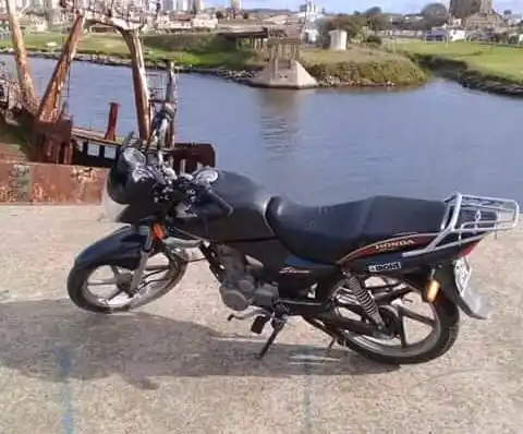 Un delito que sigue en aumento: otras dos motos fueron robadas