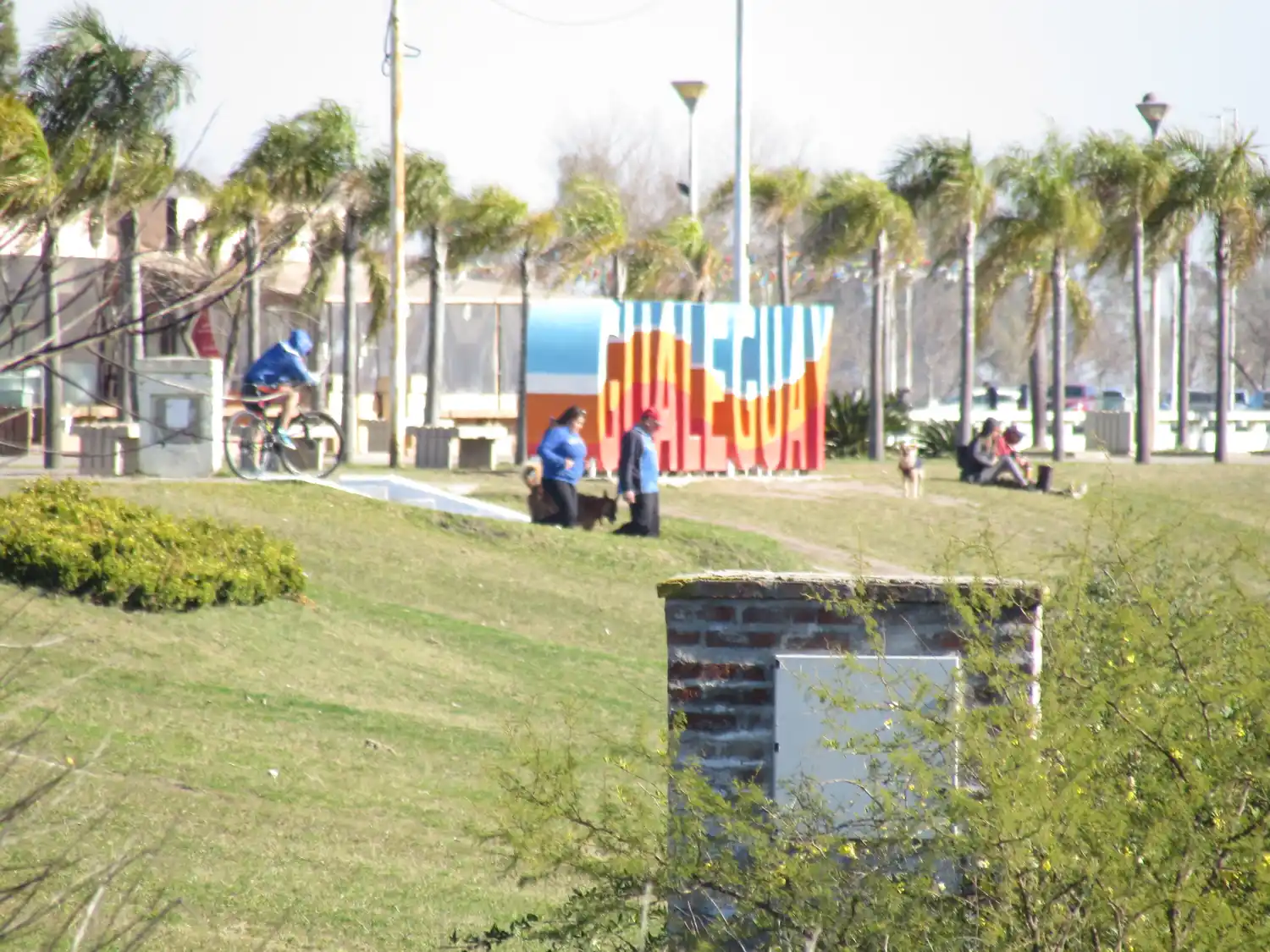 Coronavirus: 10 casos positivos en Gualeguay