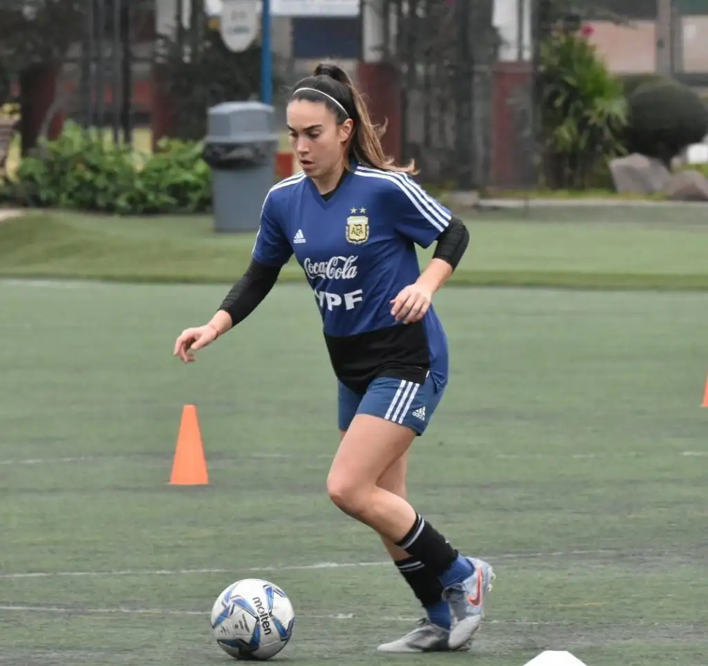 Barroso y la selección van por la final