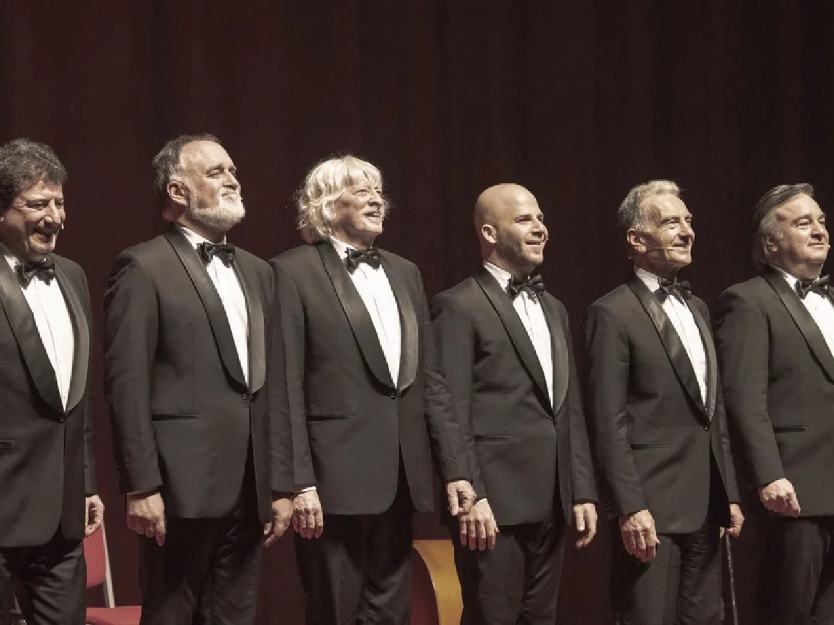 Les Luthiers se retira de los escenarios y dará una gira de despedida, ¿dónde verlos por última vez?