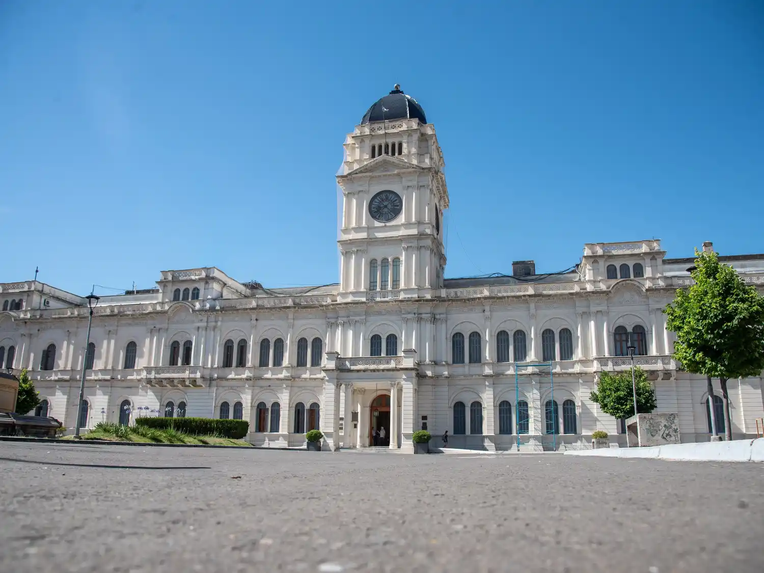 La provincia informó el cronograma de pagos correspondiente a diciembre