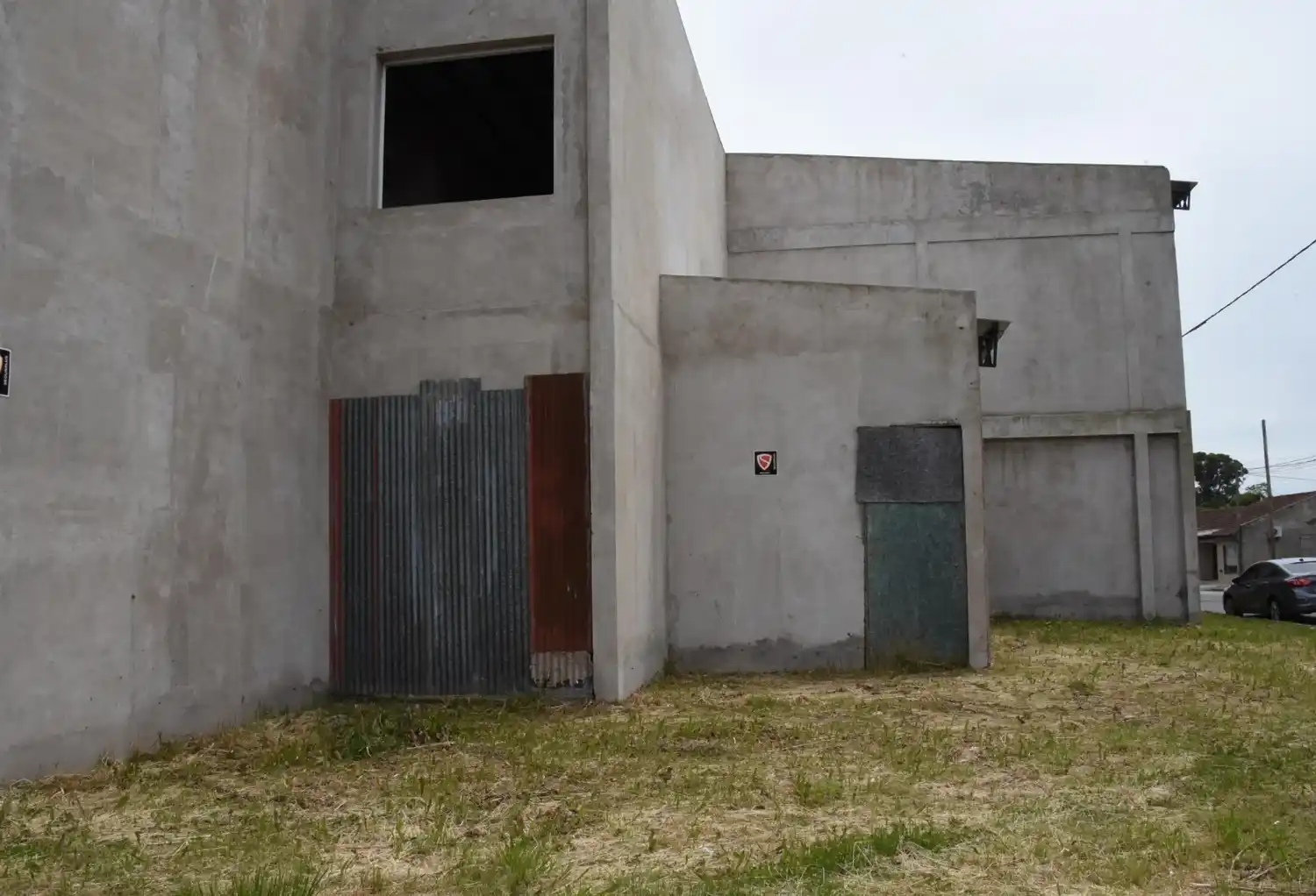 Se finalizarán los trabajos en la Escuela Técnica N°3, ubicada en la intersección de Italia y Liniers.