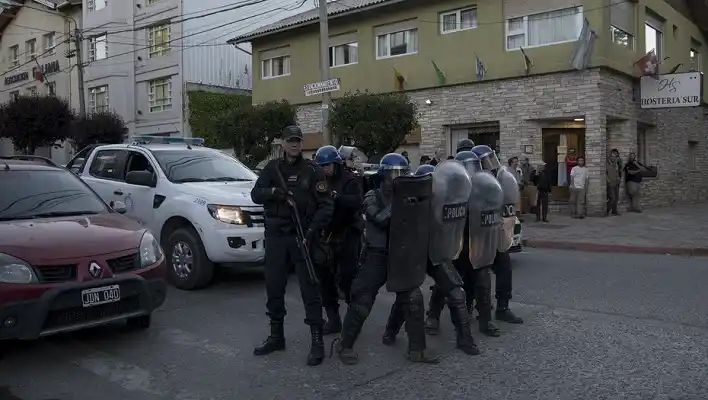 Publican un informe sobre el operativo que terminó con la muerte de un mapuche