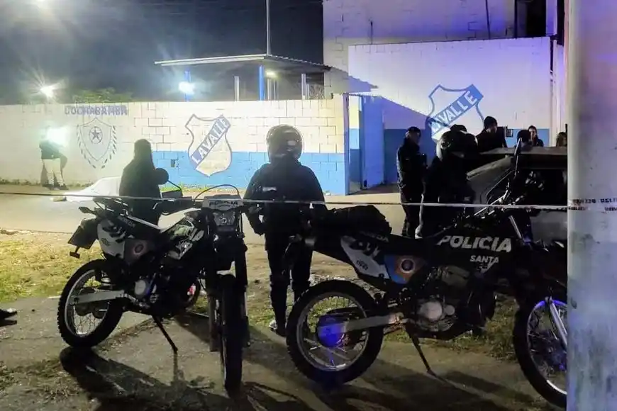 asesinatos rosario - 2