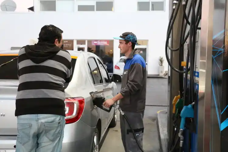 Mayo llegó con aumentos en las estaciones de servicio: cuánto cuesta la nafta y el gasoil en Gualeguaychú