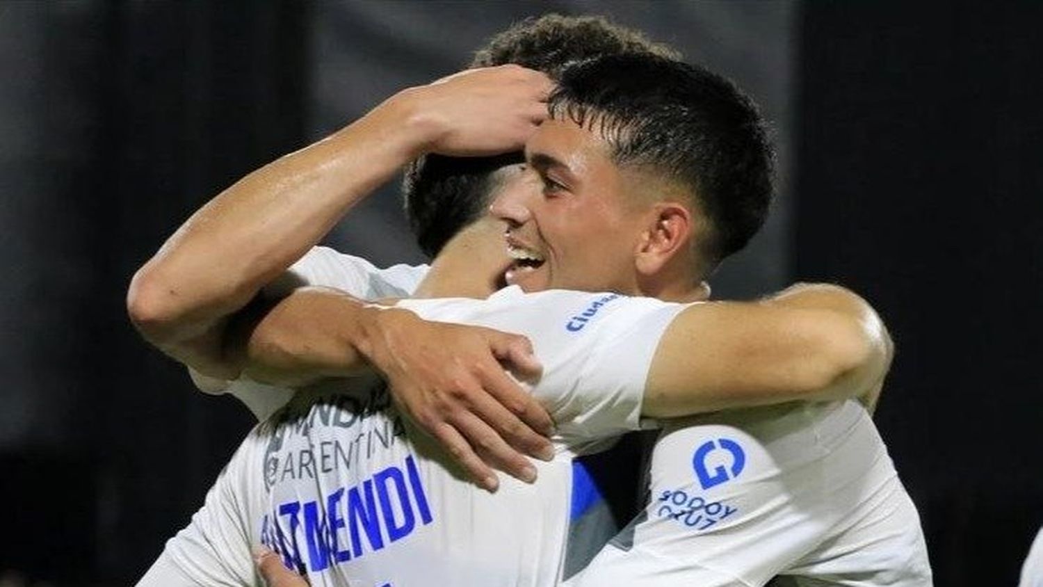Godoy Cruz va por todo