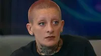 La razón por la que Furia debió abandonar Gran Hermano