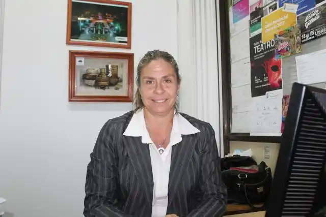 C. Larreteguy: “Tenemos que asegurarnos dos lindas noches de corsos para nosotros y el turista”