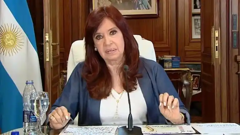 Termina el mandato para Cristina Kirchner y se avecina un año complicado desde lo judicial