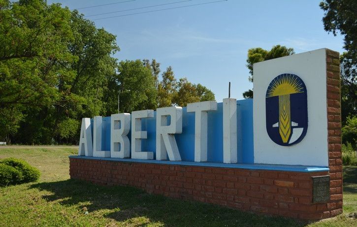 Pandemia en Alberti: Crecen los contagios de coronavirus y suspenden las clases