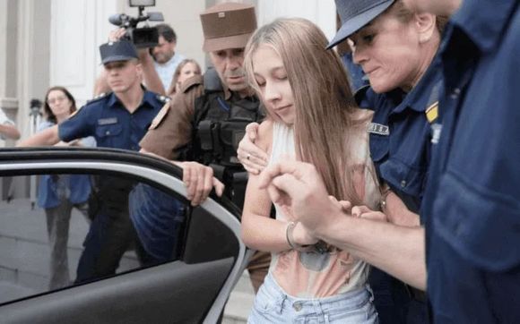 Está a punto de quedar firme la prisión perpetua