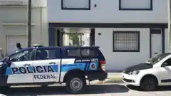 Personal de la Policía Federal realizó dos allanamientos por promoción de la prostitución