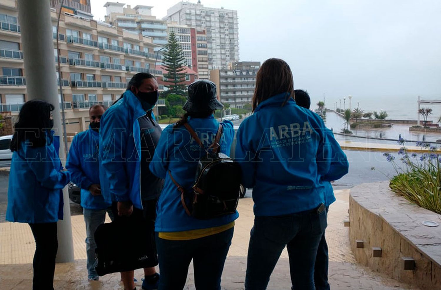 En ARBA afirman que impuestos corren para todos y que la pandemia "no impide" declaración de bienes