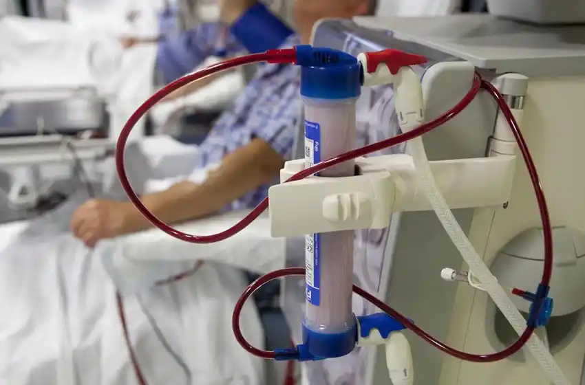 En Mar del Plata casi 400 personas se dializan y 105 esperan un trasplante