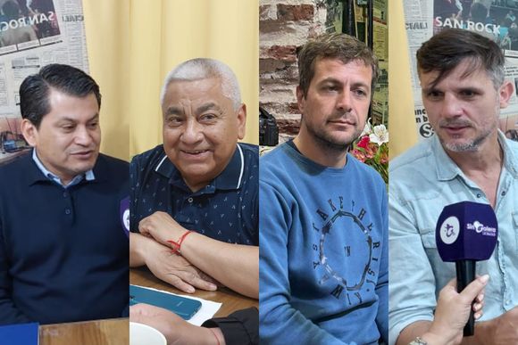 Elecciones 2023: los candidatos cierran campaña antes de la veda camino al domingo