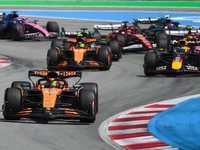 La F1 vuelve con el GP de Canadá: horarios, circuito y todo lo que hay que saber