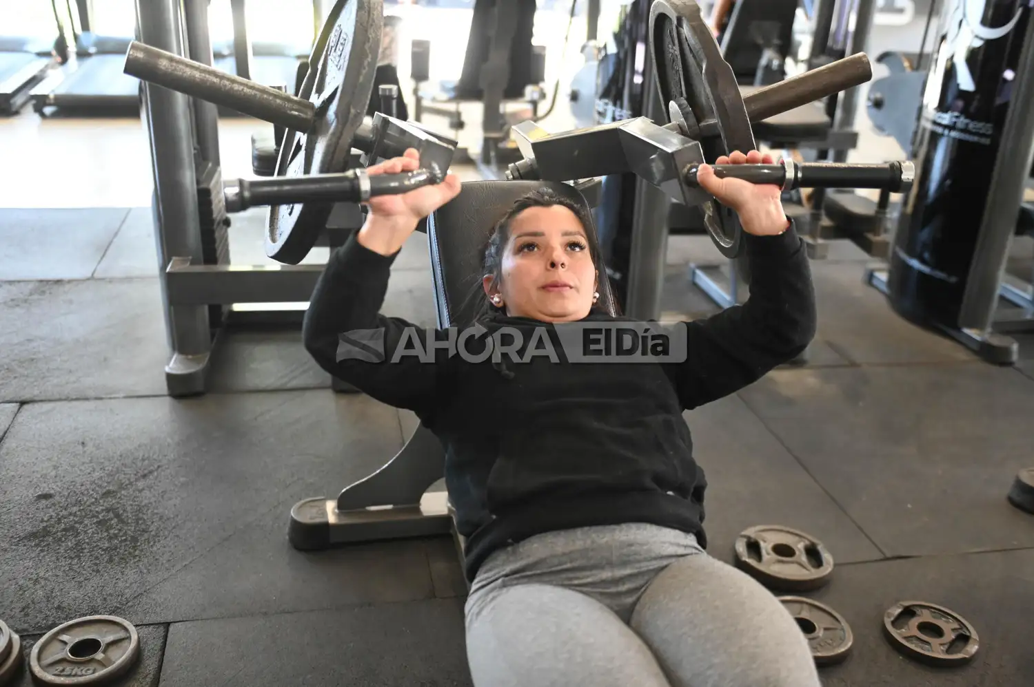 Juegos Paralímpicos antonella ruiz díaz - 2