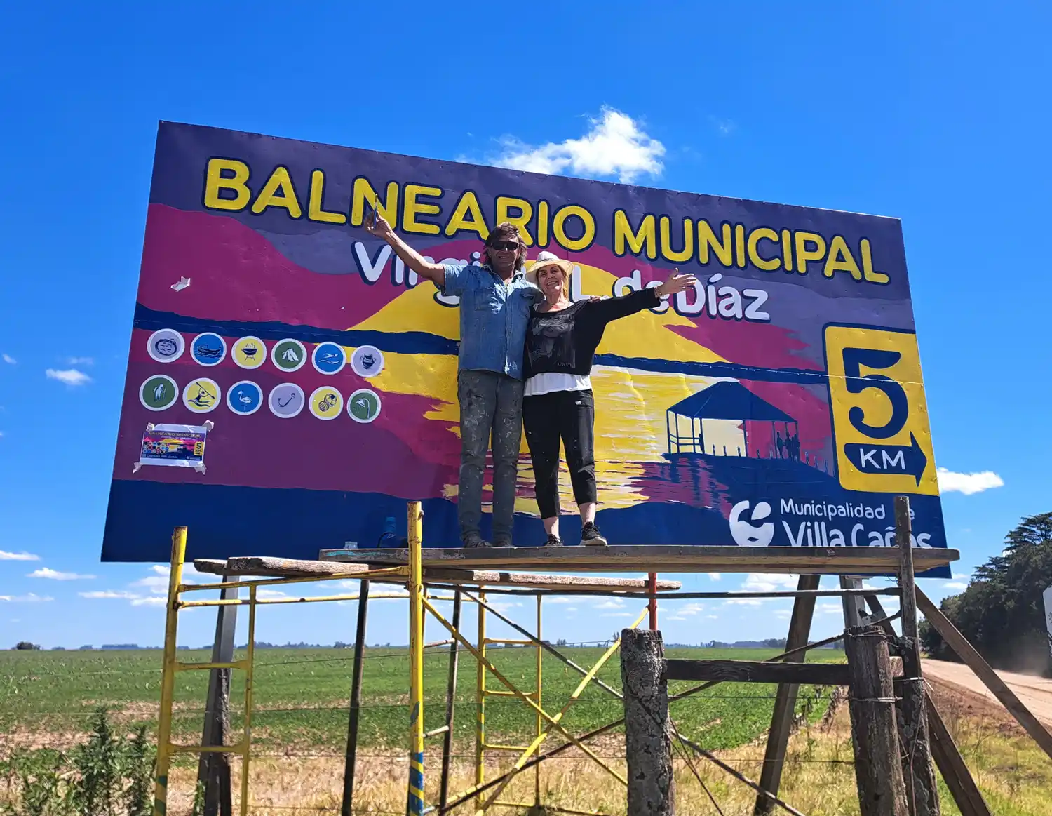 balneario municipal - 4