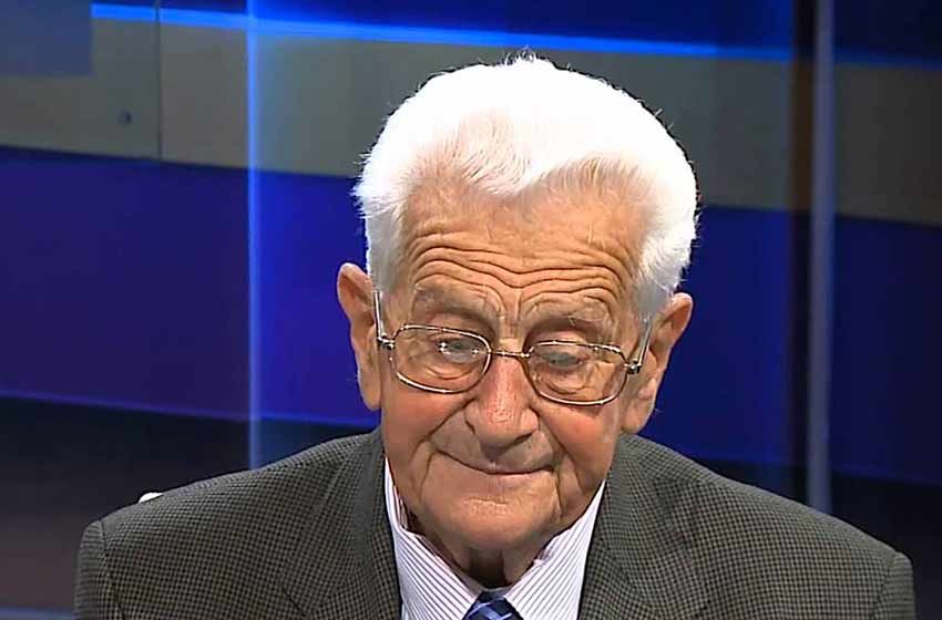 Falleció Jack Benoliel