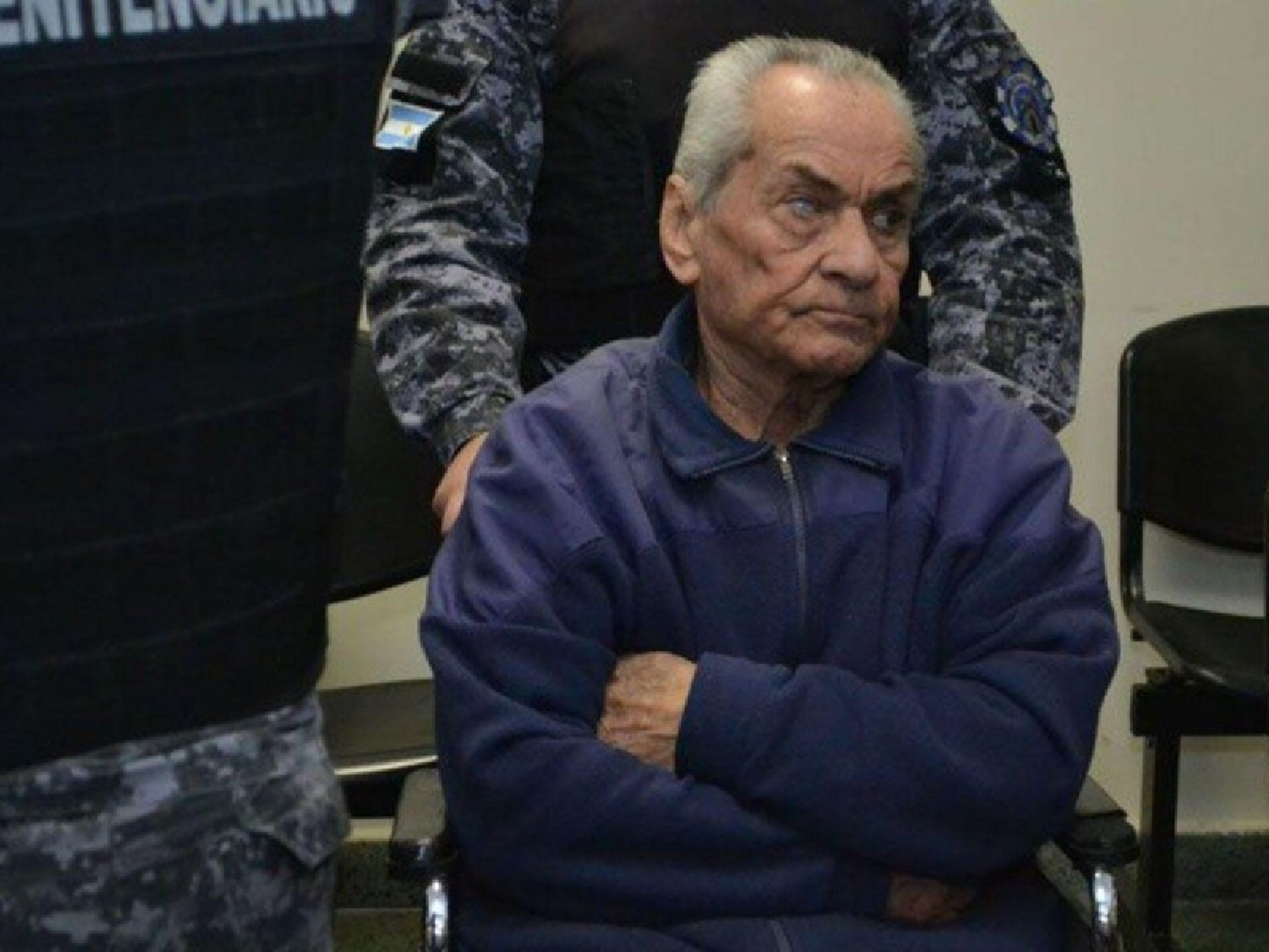 Murió el cura Nicola Corradi, uno de los condenados por los abusos del Próvolo