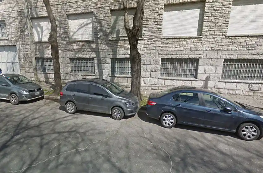 Le robaron el arma al subsecretario de Seguridad del municipio