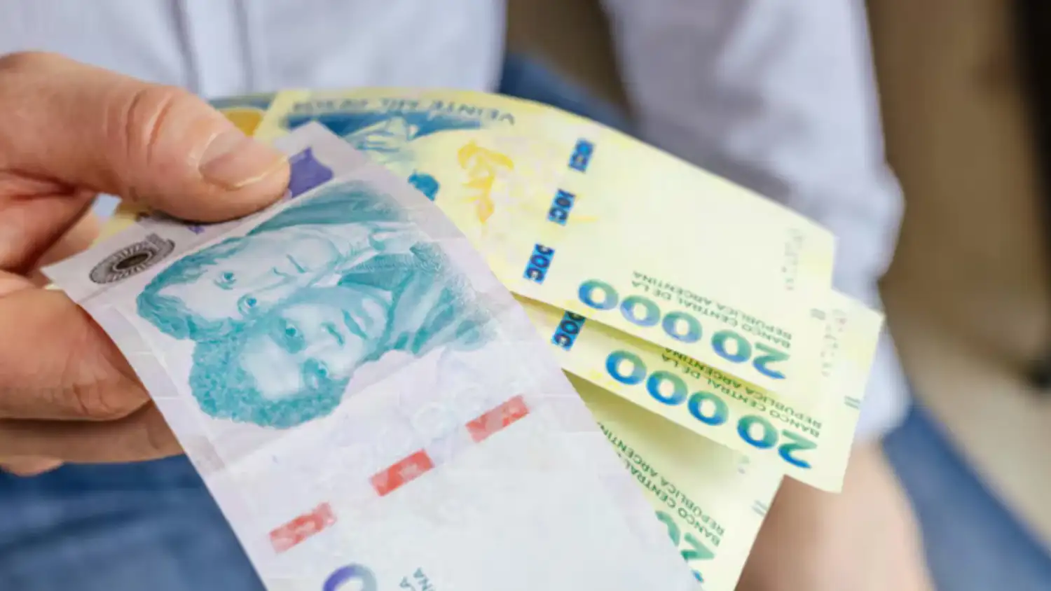 aguinaldo dinero plata efectivo - 1