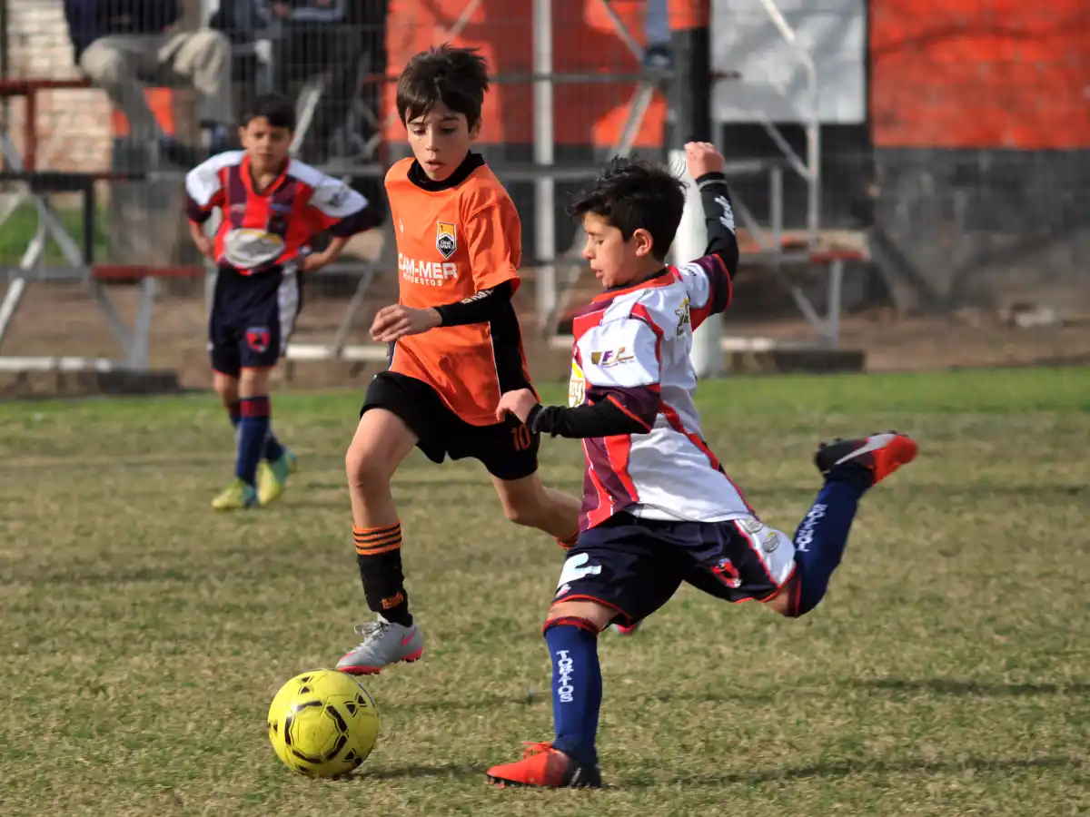 Puede haber campeones