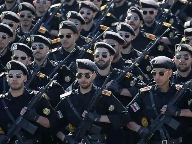 Reino Unido incluirá a la Guardia Revolucionaria de Irán en su lista de organizaciones terroristas
