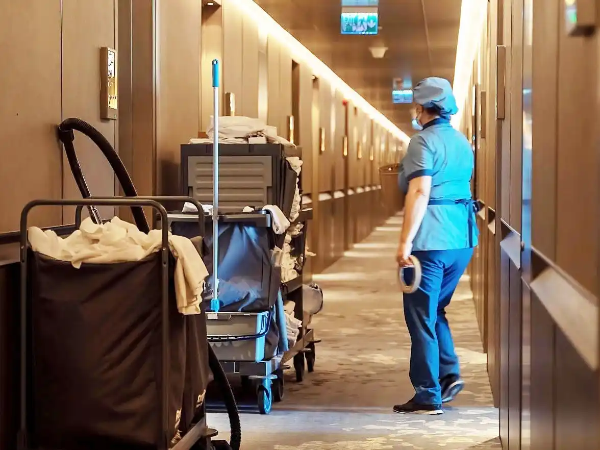 El sector hotelero-gastronómico perdió más de 200 puestos de trabajo