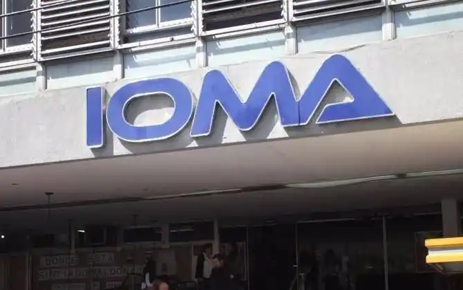 De mantener IOMA el incumplimiento de pagos, los médicos dejarían de atender a afiliados