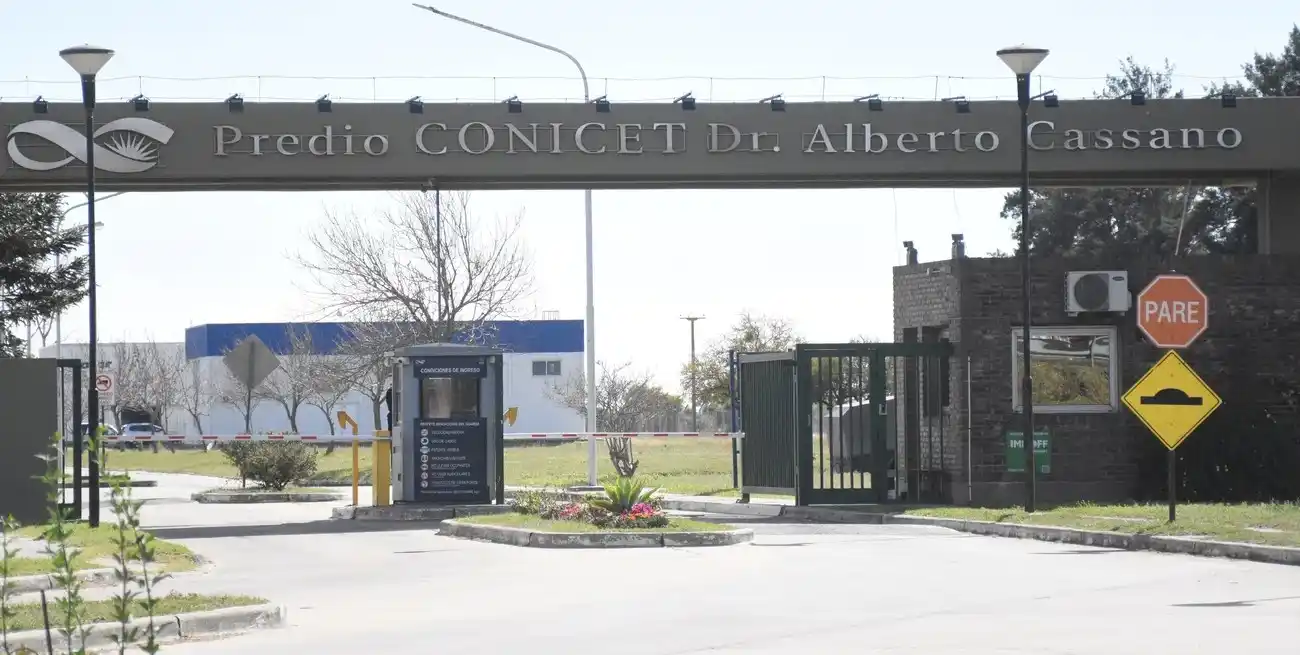 Parque Tecnológico Litoral . Crédito: Mauricio Garín