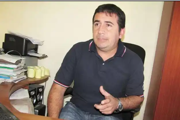 Fabio Akiki: “Es bastante caótica la situación económica comercial”