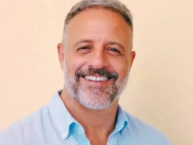 Entrevista con Gonzalo Rosetti: Propuesta interactiva para aprender inglés jugando
