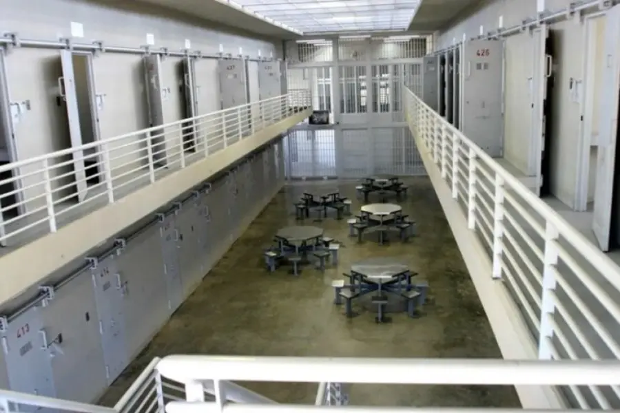 Construirán cuatro nuevos pabellones en el Complejo Penitenciario Rosario y ya abrieron las ofertas