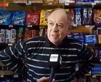 “Kiosco Zubillaga”, el comercio más antiguo de la ciudad, cumple 60 años de vida