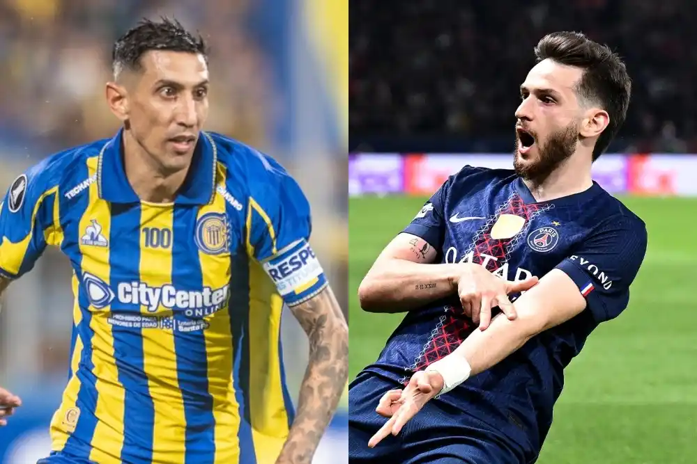 Noche copera con Central y empiezan las semis de Champions: la agenda deportiva de este martes